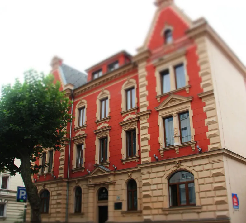 Hotel Alexandra****