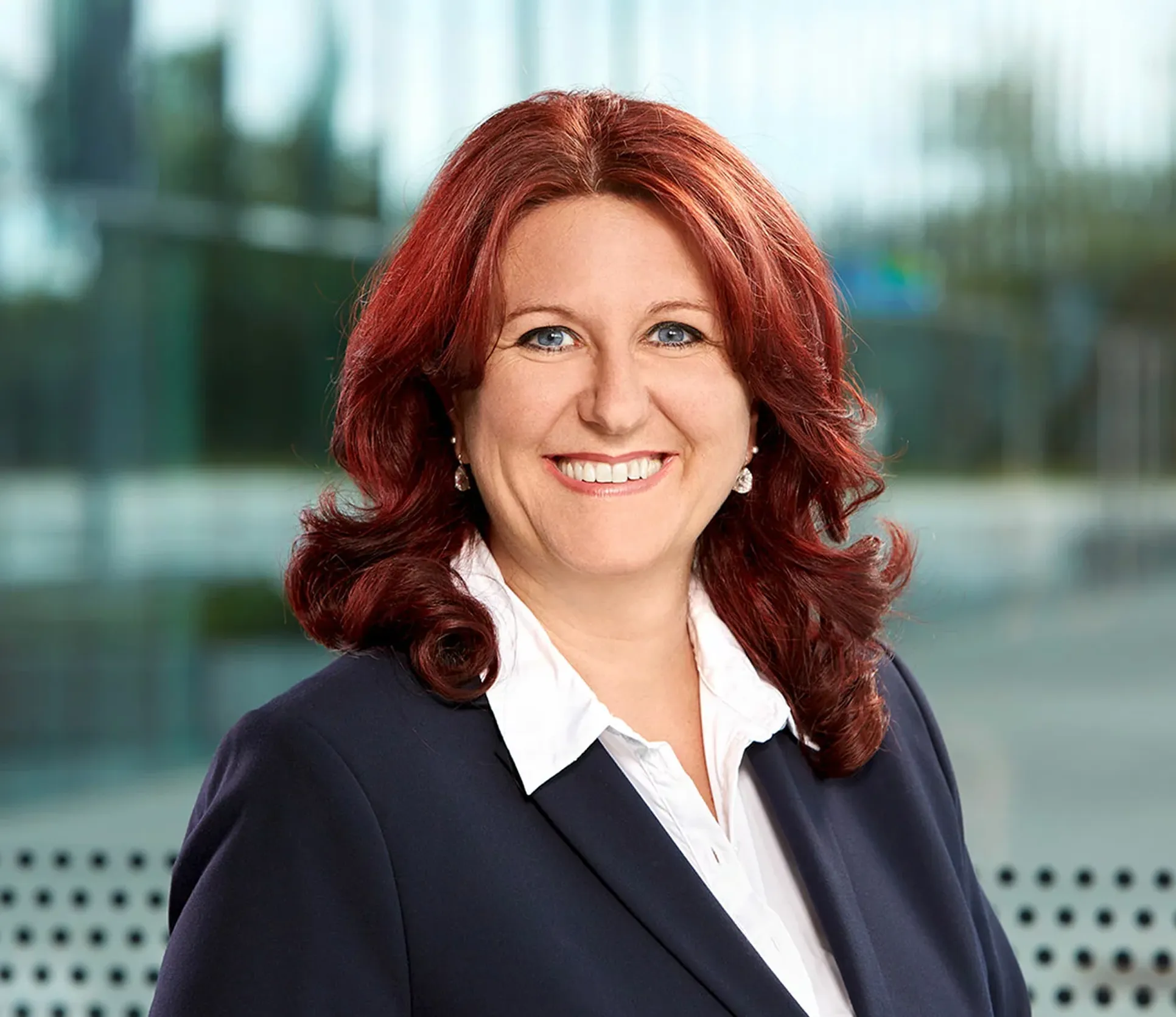Doris Kaltenbach