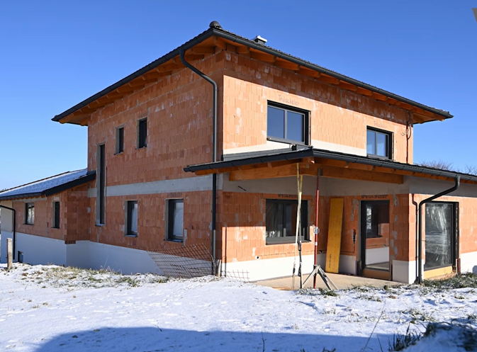 Bauen