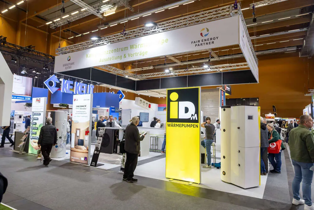 Rückblick Energiesparmesse 2026