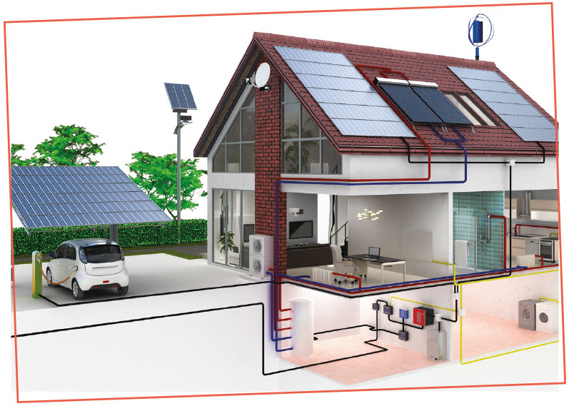 webuild - Energiesparmesse 2022 | energiewende jetzt rahmen 1