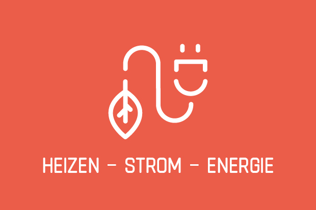 Heizen | Strom | Energie