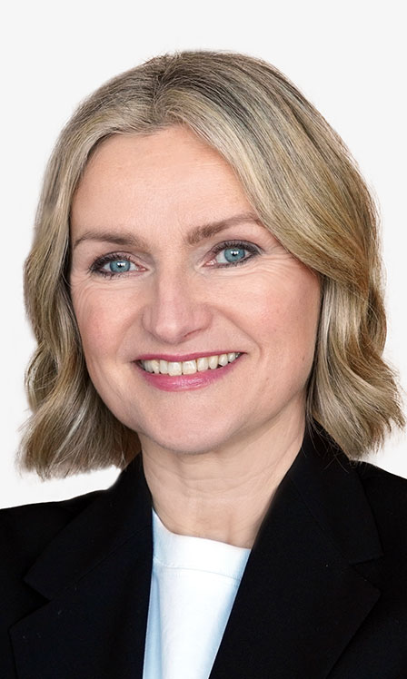 Mag. Elisabeth Matt, klimaaktiv Management/Österreichische Energieagentur