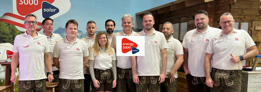 Energy3000 sorlar GmbH