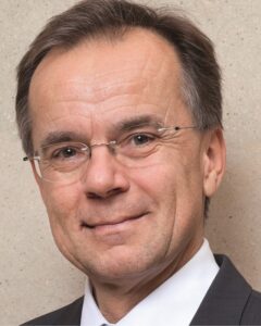 Dr. Gerhard Dell (OÖ Energiesparverband