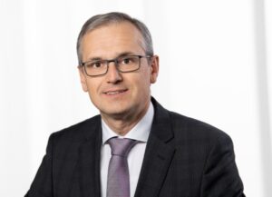 Wolfgang Urbantschitsch (E-Control)