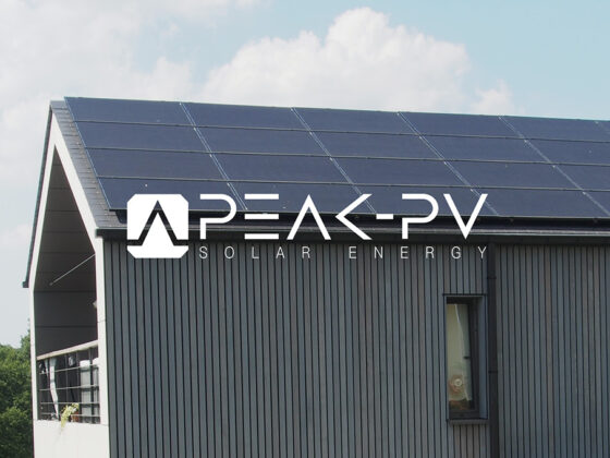 WEBUILD Ausstellerneuheiten- Peak-PV