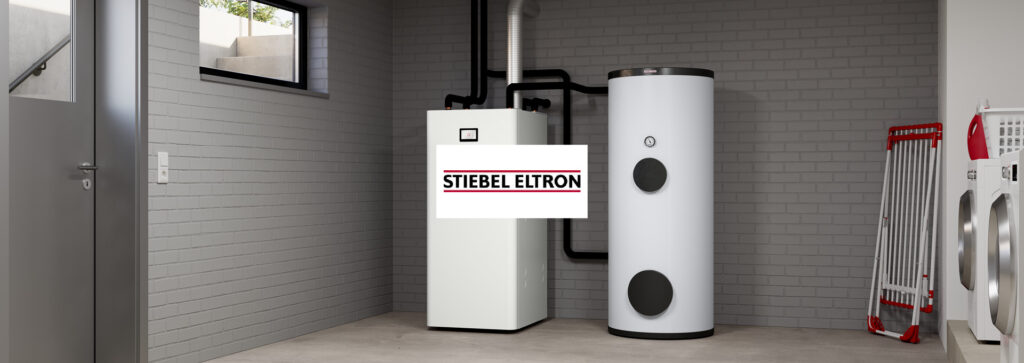 WEBUILD Ausstellerneuheiten - STIEBEL ELTRON