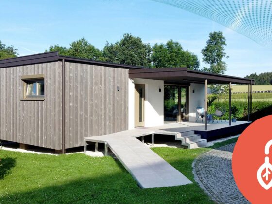 WEBUILD Blog Genböck - microHOME Living