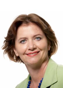 Renate Scheichelbauer-Schuster (WKO)