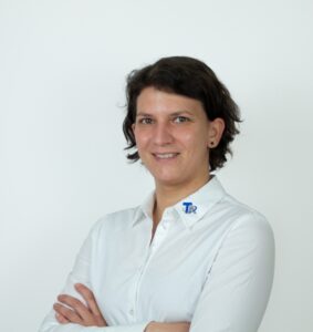 Tina Miedler (Technische Alternative)