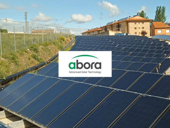 WEBUILD Ausstellerneuheiten - Abora Solar