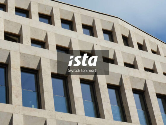 WEBUILD Ausstellerneuheiten - ista Österreich