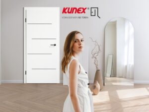 Kunex-Türserie Neo