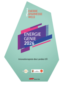 Energiesparmesse Wels 26 - EnergieGenie
