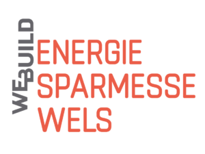 Logo Energiesparmesse Wels