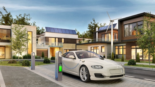 Energiesparmesse Wels - E-Car-Days