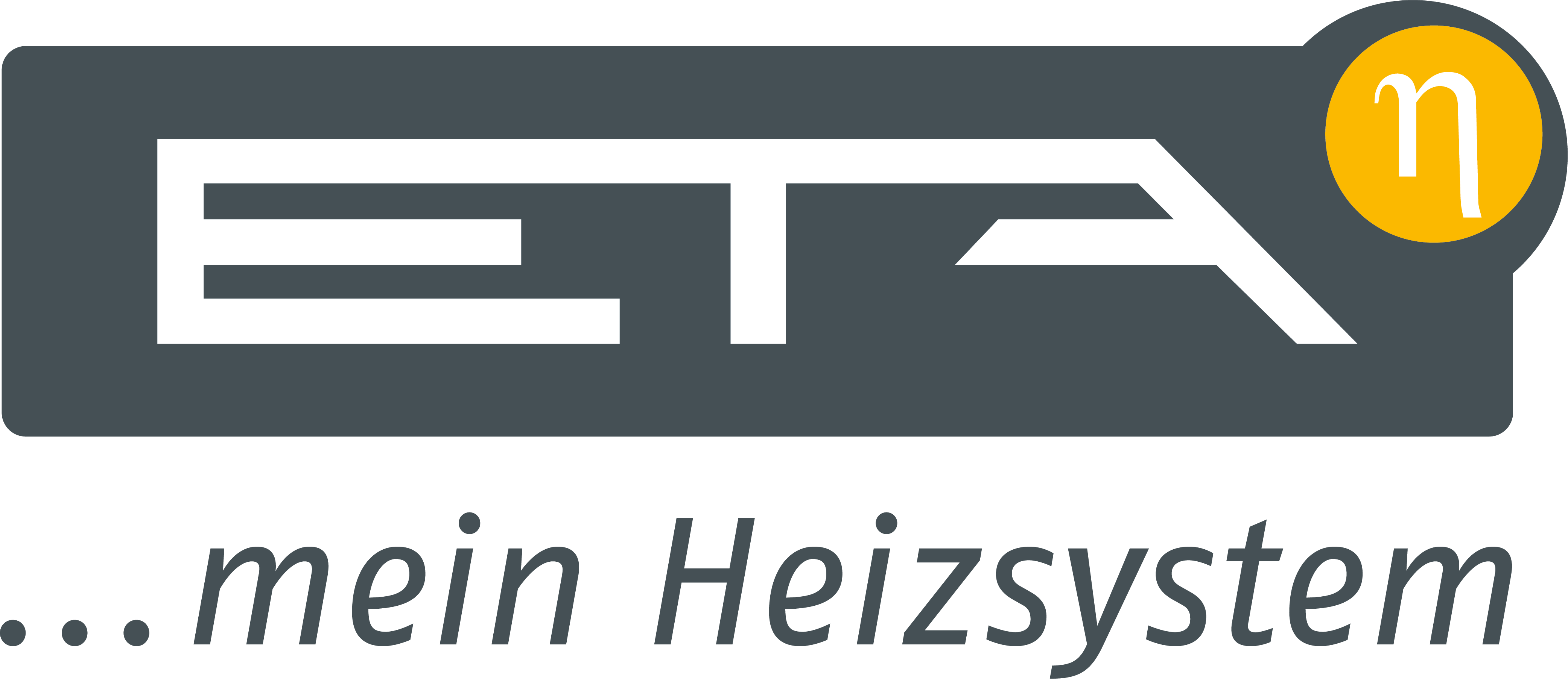 ETA mein Heizsystem