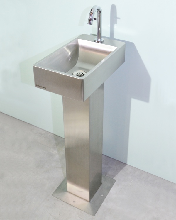 Trinkbrunnen Hammer HEBERHARD