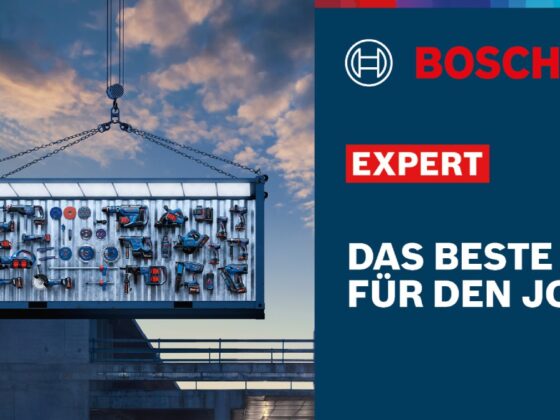 Bosch EXPERT