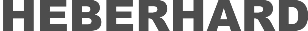 HEBERHARD Logo