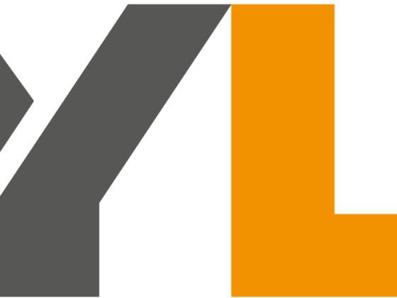 Anylift Logo