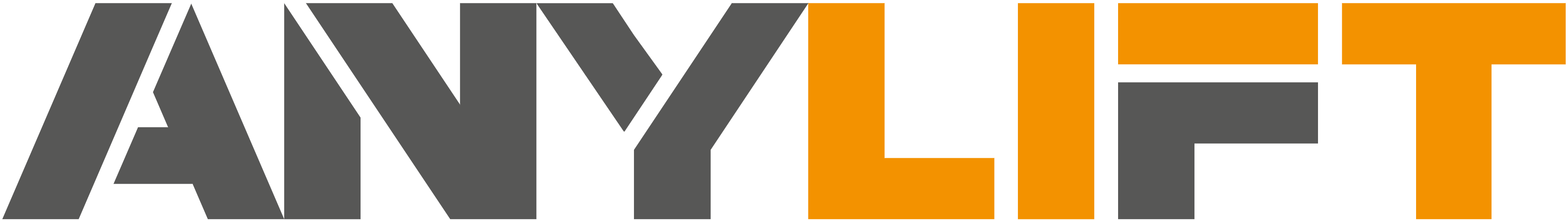 Anylift Logo