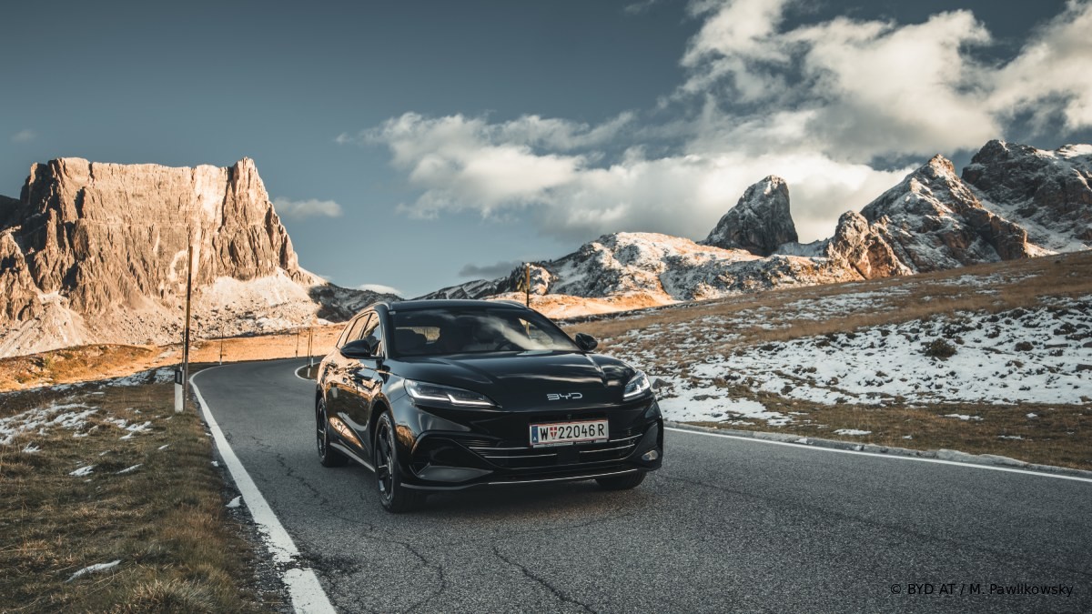 Seal 6_9_© BYD AT : M. Pawlikowsky