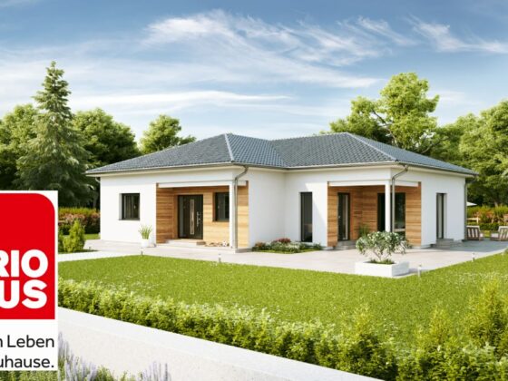 VARIO-Fertigteilhäuser