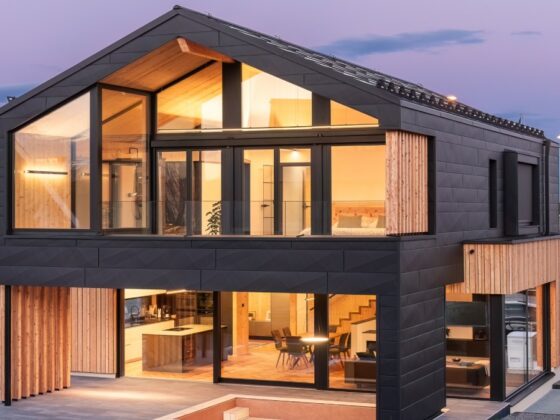 ERLER BAU Musterhaus