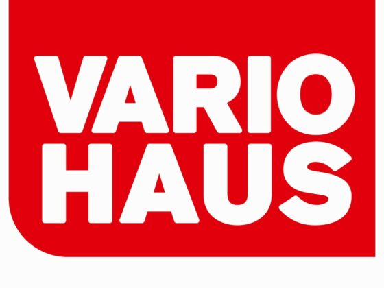 LOGO VARIO HAUS