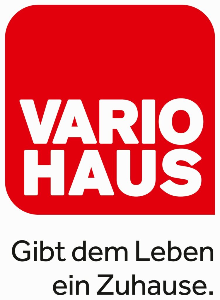 LOGO VARIO HAUS