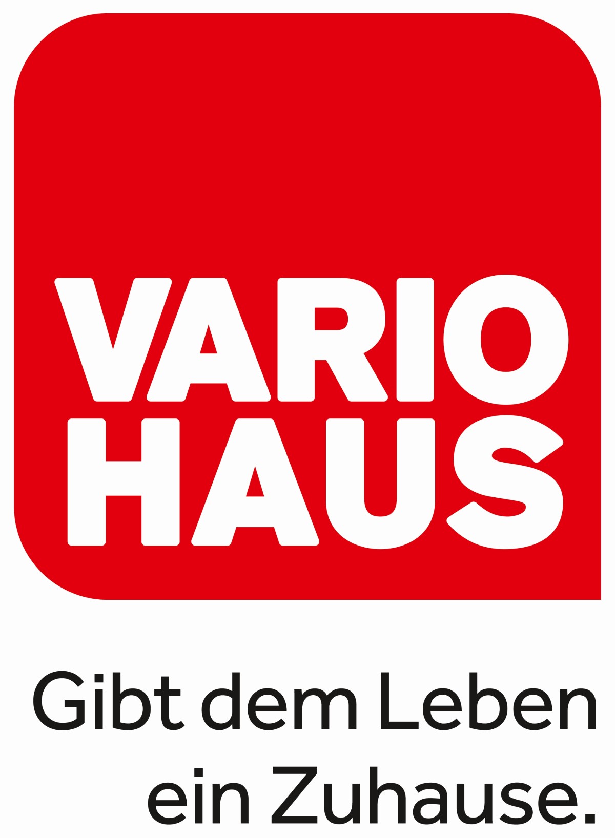 LOGO VARIO HAUS
