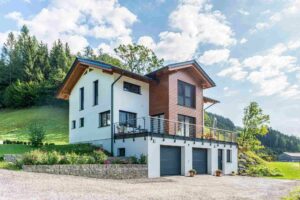 Schmuckfoto Wolfsystem