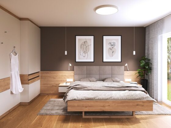 Wagenleitner Schlafzimmer