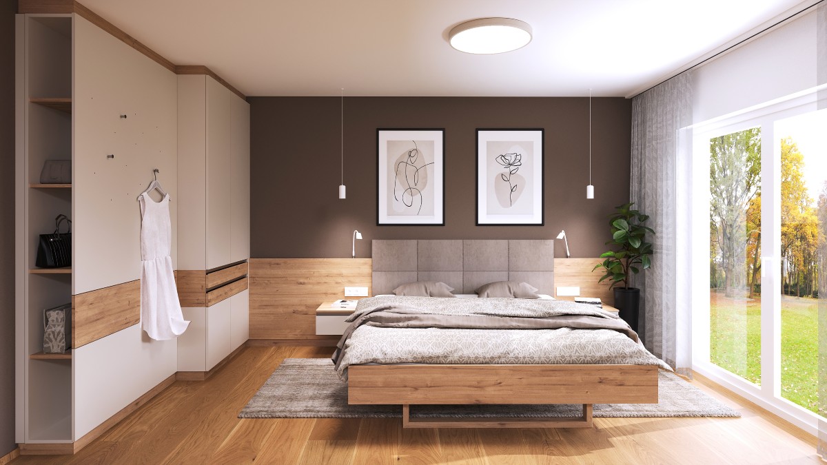 Wagenleitner Schlafzimmer