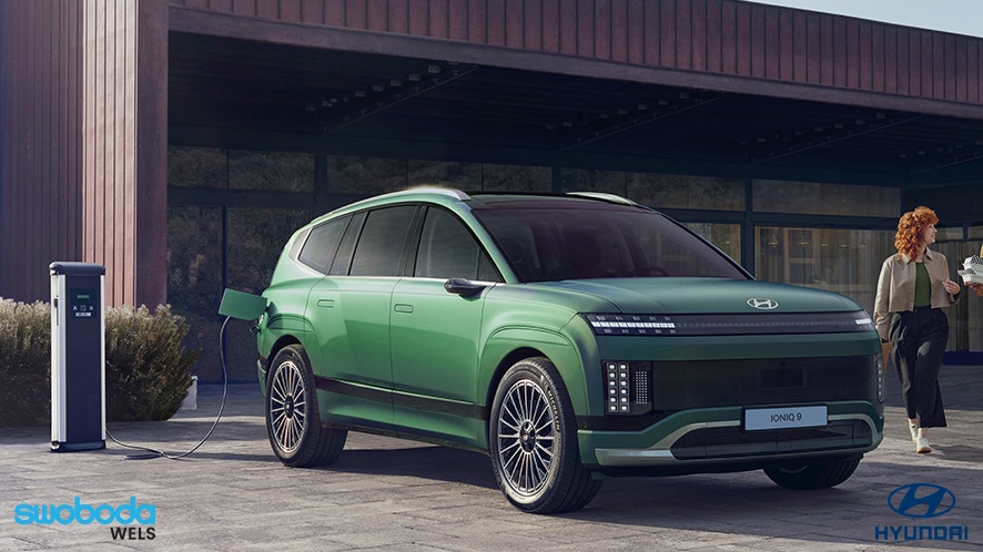 Automobile Swoboda Wels