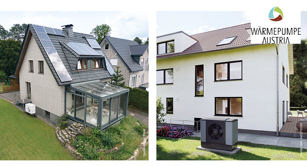 Verband Wärmepumpe Austria