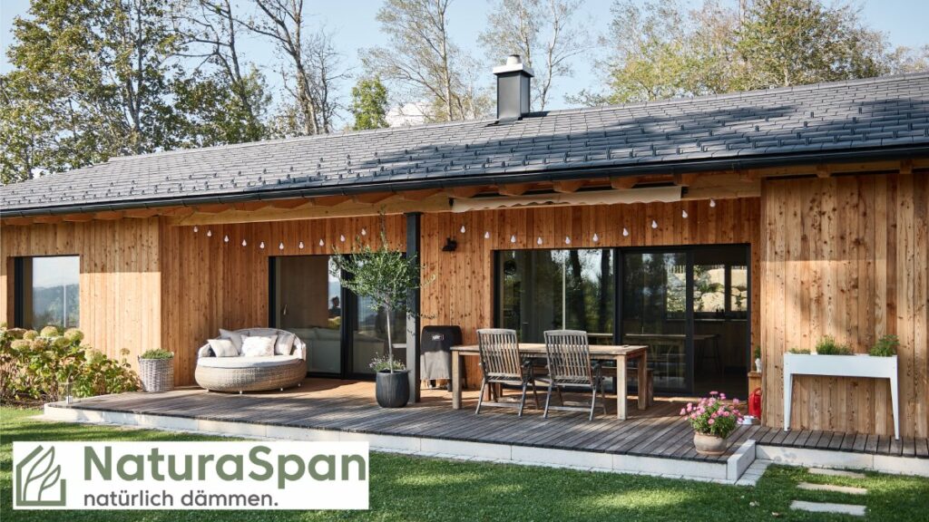 NaturaSpan Messe Wels 2026