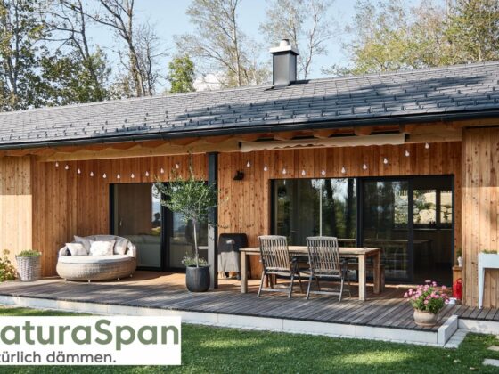 NaturaSpan Messe Wels 2026