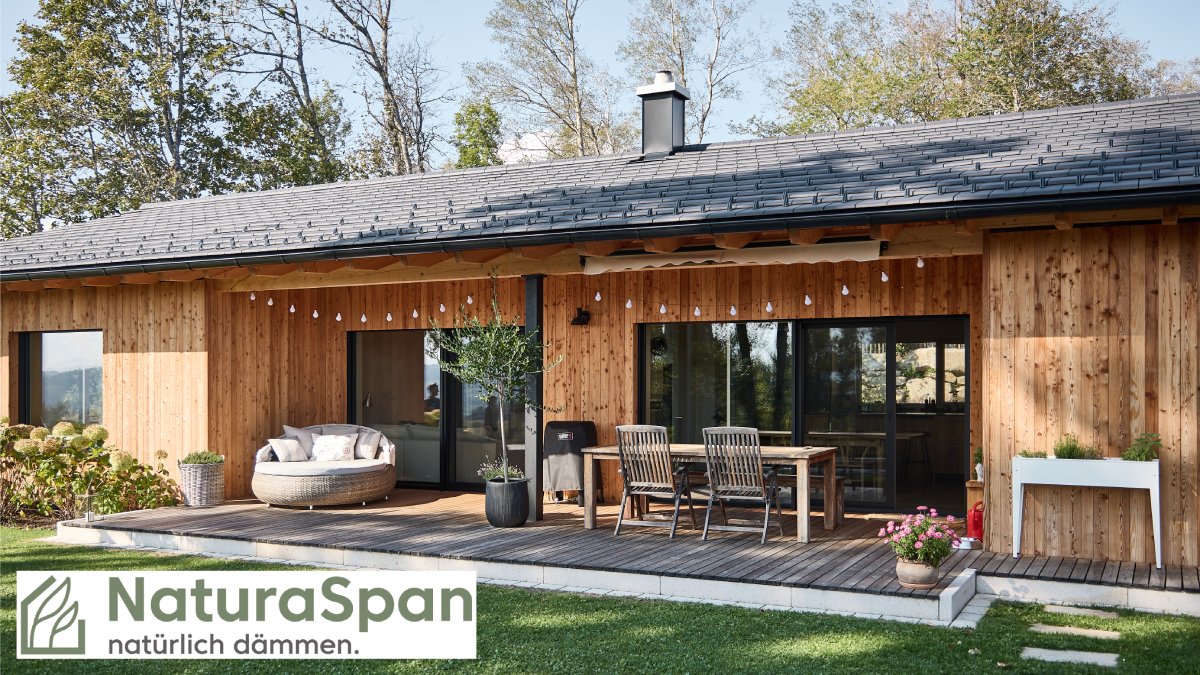 NaturaSpan Messe Wels 2026