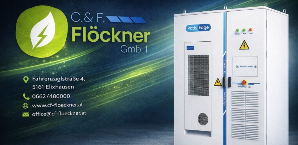 OmniCube Flöckner ESPA