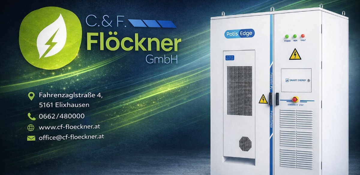 OmniCube Flöckner ESPA