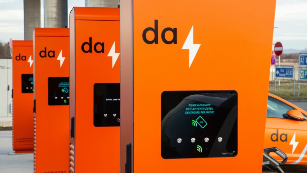 da-emobil Guntramsdorf