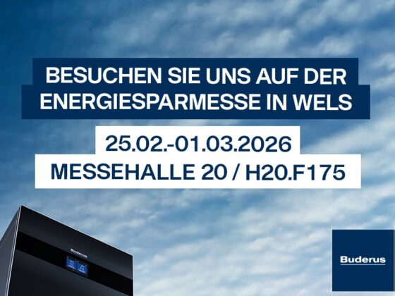 Buderus Heizsysteme