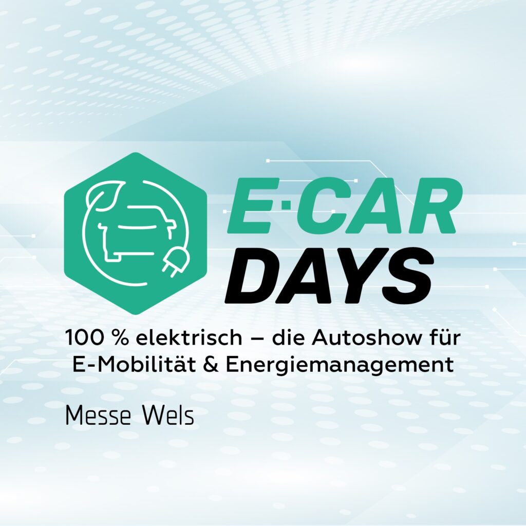 E-Car Days Messe Wels