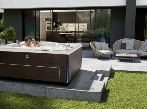 HotSpring Messe Wels