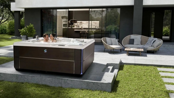 HotSpring Messe Wels