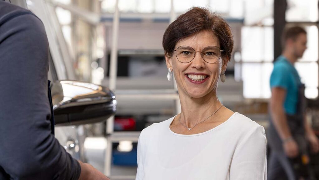 Karoline Fischerleitner