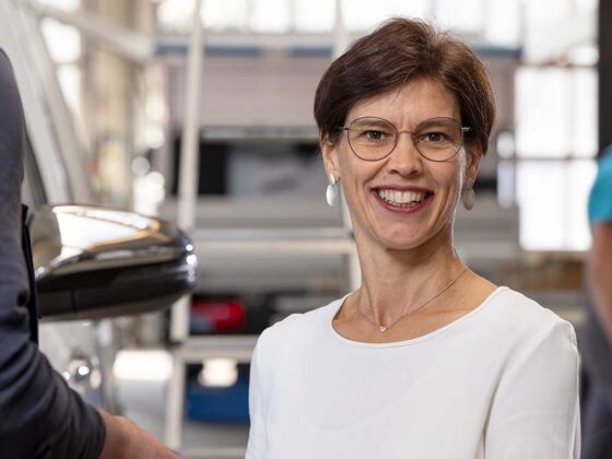 Karoline Fischerleitner